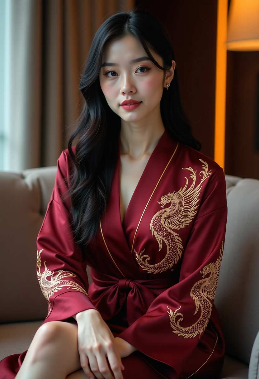 小别离