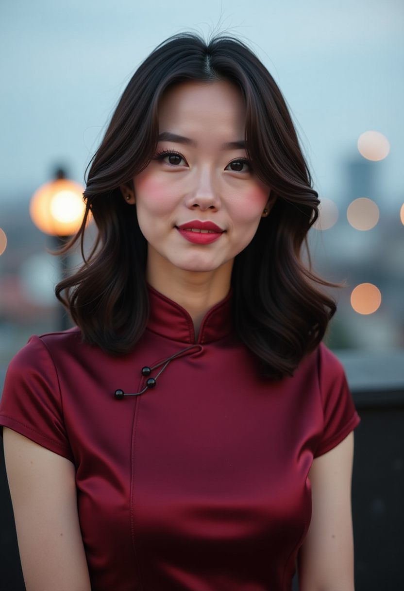 少年派系列海报