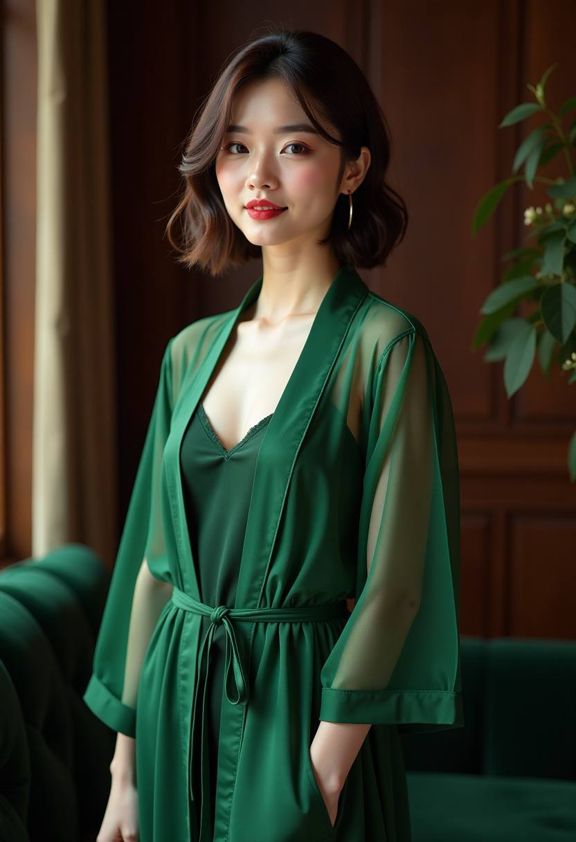 小欢喜